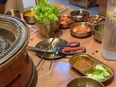 -闻老头·菊花炭烤肉(D11店)