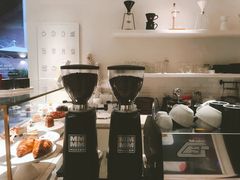 -大酉·M Coffee(北京美术馆店)