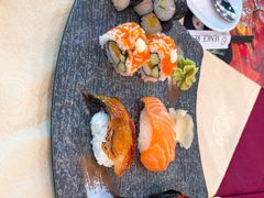 -威尼斯西餐厅(扬名广场店)