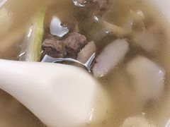 -南八仙·老上海味道(南京东路店)