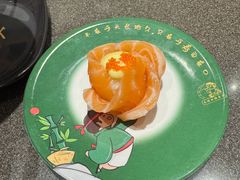 -禾绿回转寿司(万柳华联店)