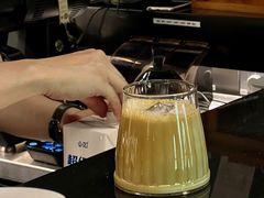 咖啡欧蕾-Hei Cafe(工体店)