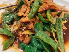 -兰湘子·湘菜小炒(石家庄万象城店)