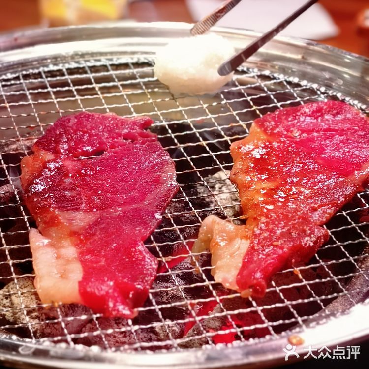 货真价实的肉匠嘉兵卫