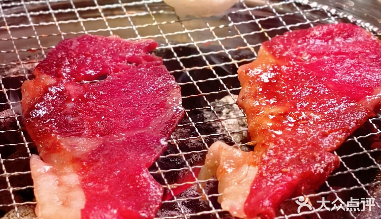 货真价实的肉匠嘉兵卫