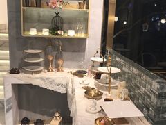 -爱上甜蜜蜜(田盛街店)