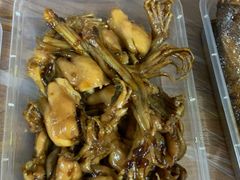 -蓝精灵饺子店