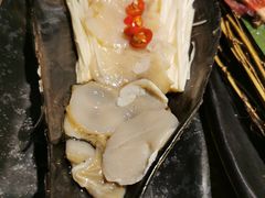 -鑫釜山海鲜烧烤(鑫丰国际店)