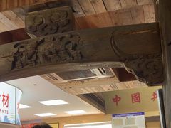 -徽三说·土徽菜·中国徽菜连锁品牌(一中店)