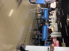 -中国石油大学第2食堂