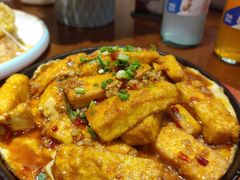 -李老哈·东北菜(宋园路店)