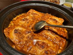 瑶柱客家酿豆腐-蝴蝶里·粤菜·点心(滨江龙湖店)