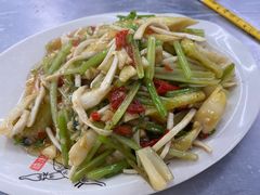 -小民大排档(光谷店)