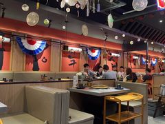 -卿古炭火烤肉(亲橙里店)