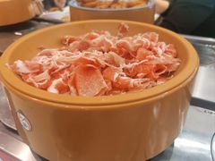 -龍歌自助小火锅(城阳万象汇店)