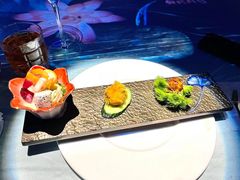 -三号码头罗氏虾小馆