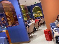 -夏日玛莉西餐厅(金茂览秀城店)