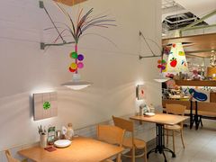 -The Good Place好地方·Brunch·coffee(国贸店)