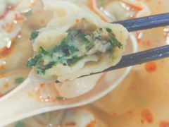 -潘国仙耳光馄饨(黄家阙路店)