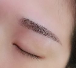 -Yue Show馨选·半永久纹眉纹眼线
