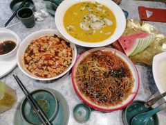 -聚丰园•湖鲜餐厅(阿红私房菜梅石路店)