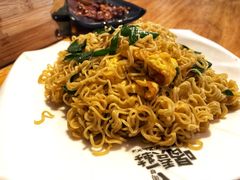 -喝丢一只鞋辣炒海鲜小烧烤(三八广场店)