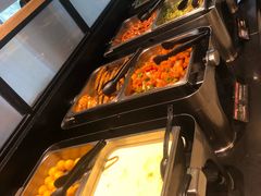 -比格比萨自助(花园路店)