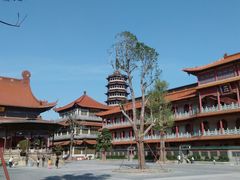 -高旻寺