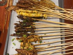 -林二哥宜烤官·宜宾小烧烤