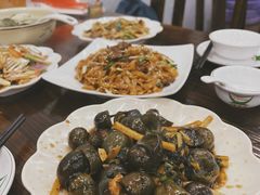 -南记食粥坊·宵夜大排档(莲花总店)