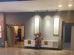 -RunningFit健身高端私教馆(红星美凯龙店)