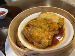 -斑斓西餐厅·自助茶点(高崎机场佰翔花园酒店)