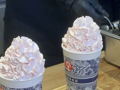 -霸王茶姬(上海静安大悦城店)