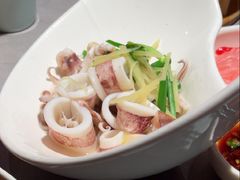 -闽上鲜·福建菜(龙湖滨江天街店)