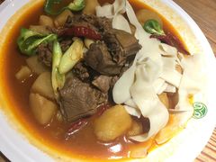-塔哈尔·新疆盛宴(城西银泰店)