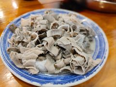 羊散丹-金生隆(六铺炕店)