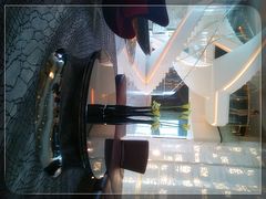 大堂-广州四季酒店