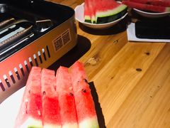 -半天妖烤鱼(方庄店)