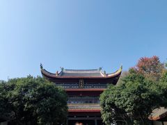 -岳麓书院