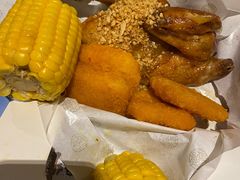 -串串烧(长隆海洋王国店)