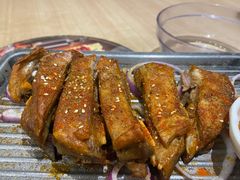 -羊之道草原味道清真餐厅(番禺店)
