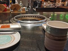 -牛焱·烧肉酒肆(五大道店)