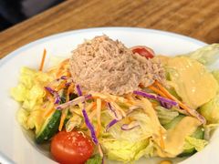 -萨莉亚意式餐厅(河东万达店)