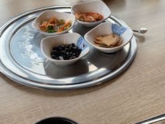 -郑阿姨的家·이모네·韩料&烤肉(武川路店)