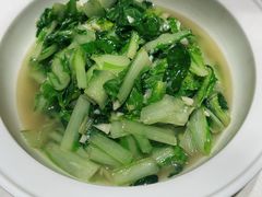 -小隐院子·庭院餐厅(大学城后湖店)