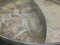 -煲大王猪肚鸡·椰子鸡火锅(红谷滩万达店)