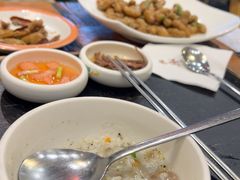 -本粥&拌饭cafe(欧亚新生活店)