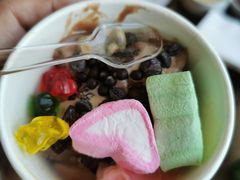 -福州仓山凯悦酒店·Market Cafe Lacucina咖啡厅