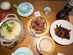 -闽上鲜·福建菜(龙湖滨江天街店)