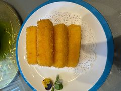 -胡家大厨(西三庄店)